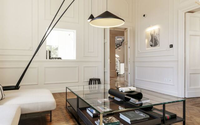 Dimora Palanca Boutique & SPA