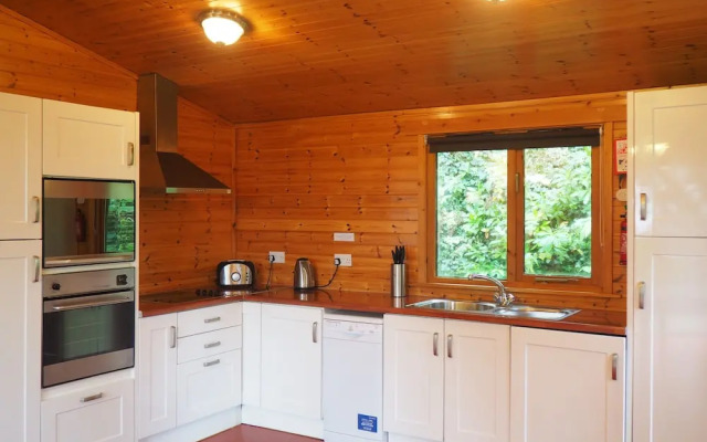 Watermouth Lodges