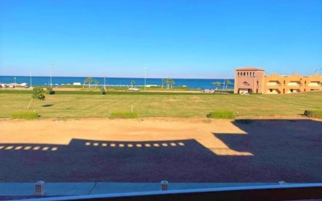 شاليه بورتو ساوث بيتش عائلات فقط