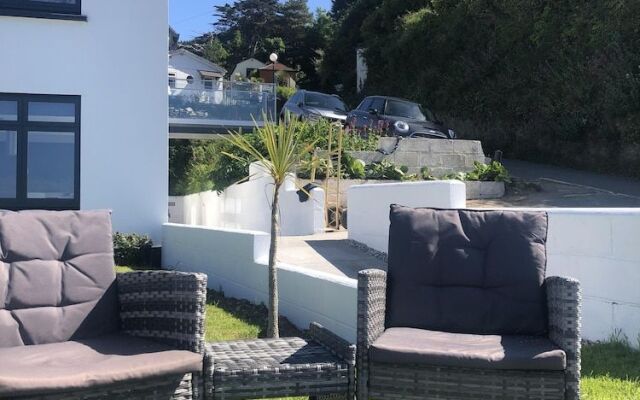 Ocean View Apartments