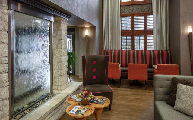 Hampton Inn & Suites Austin Cedar Park-Lakeline