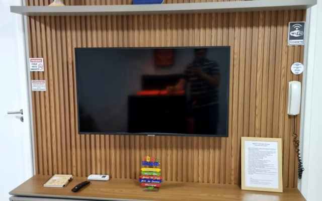 Beach Class Muro Alto