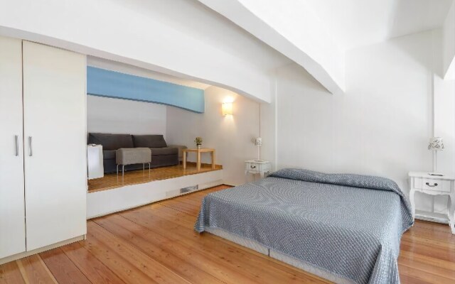 Loftlibetta 1 e 2