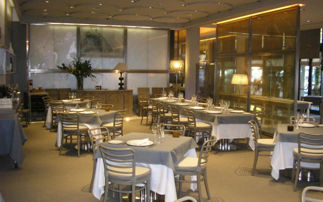 Grand Hotel De La Ville