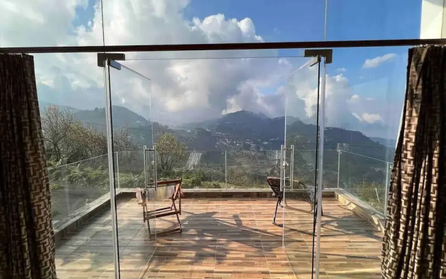 Sky Top Villa