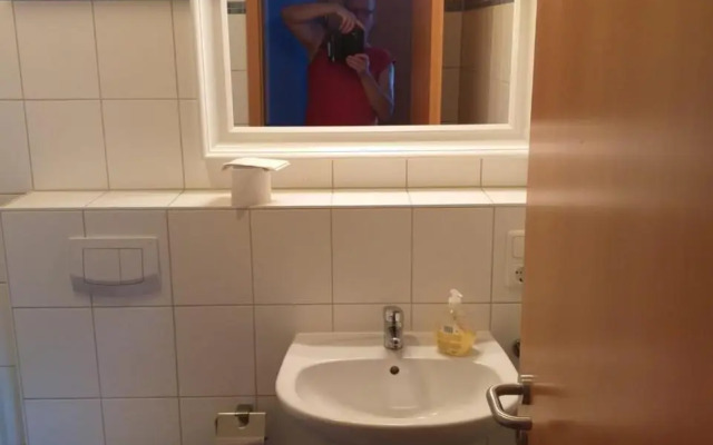 Die kleine Kajüte
