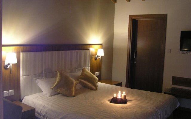 Livadia Hotel Kyperounta