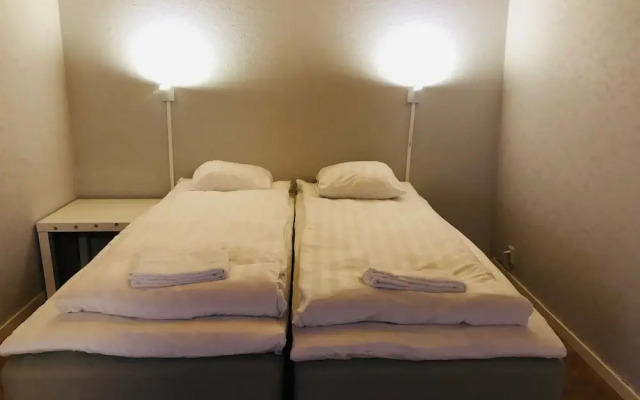 Airport B&B