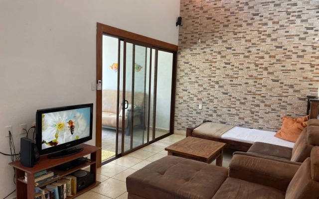 Casa Piscina Santa Teresa
