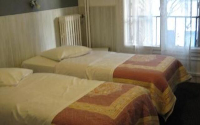 Hotel Suisse