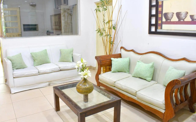 Nuevo Hotel Bristol
