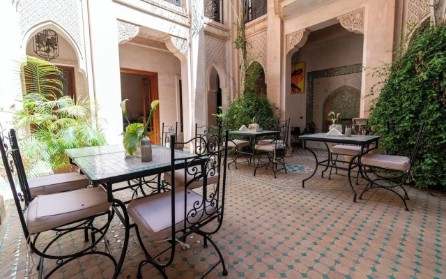 Palais Nejma