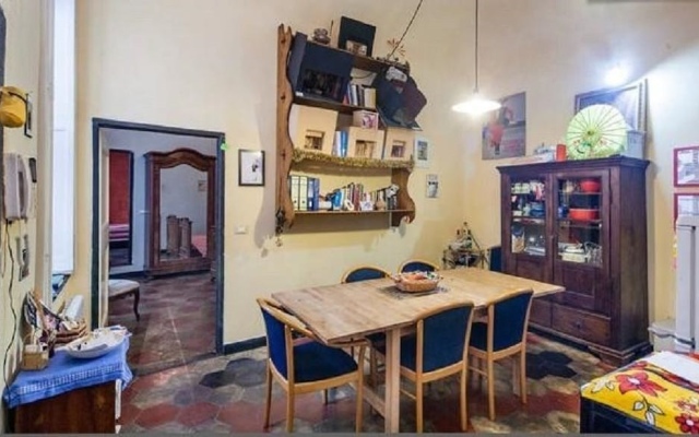 Bed & Breakfast La Rosa D'Oro