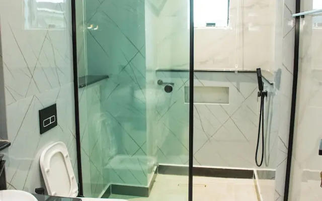 The Thribeka International Hotel