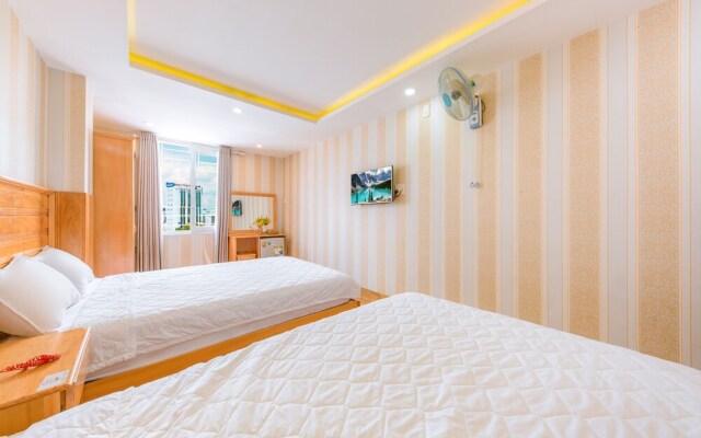 Odessa Hotel