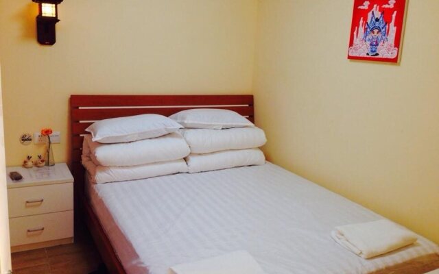 Alborada Hostel