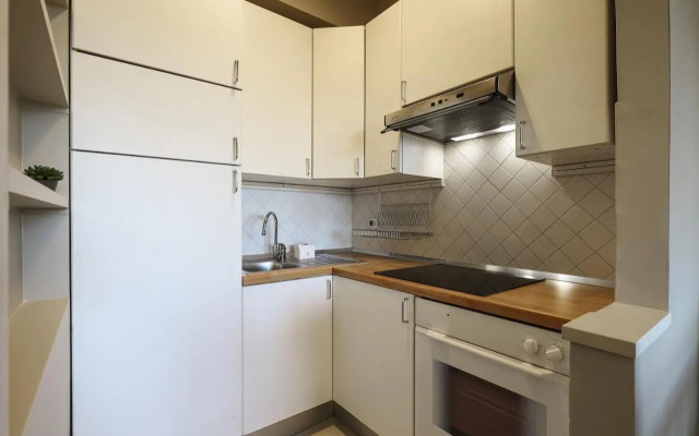 Contempora Apartments - Elvezia 8 - E51