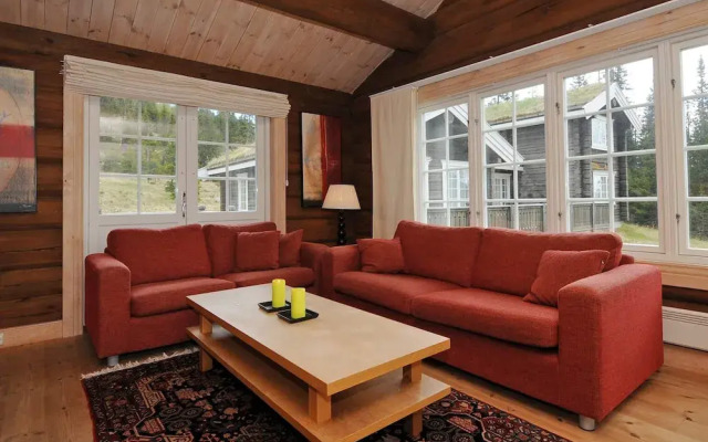 Holiday Home in FÃ¥vang