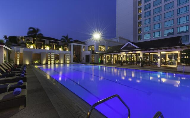 Marco Polo Davao Hotel