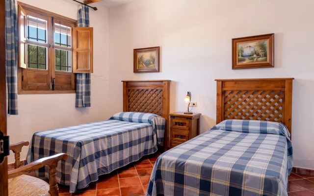 Casa Alberto