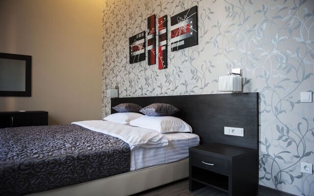 Boutique Apart - Hotel iArcadia