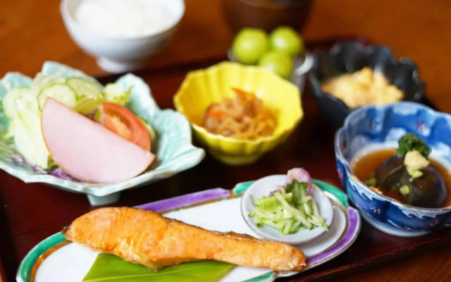 Hotel Astoria (Nagano)