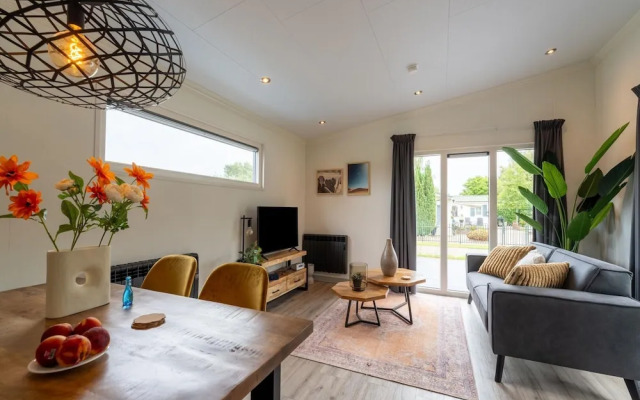 Holiday Home in Molenschot Near Nature Reserves