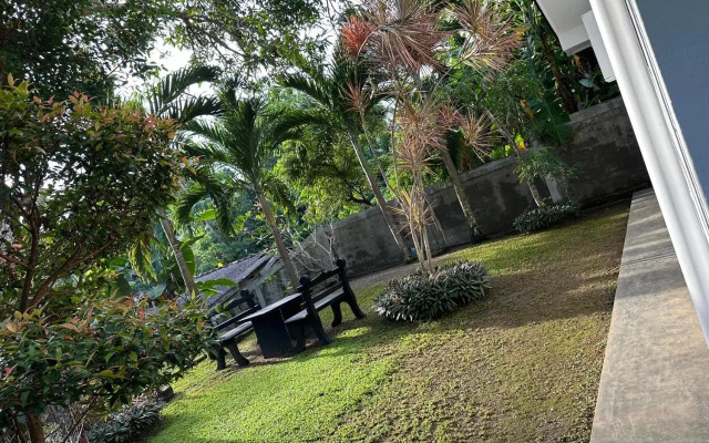 Wija House - Unawatuna