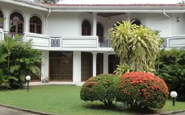 Zen Rooms Main Street Negombo