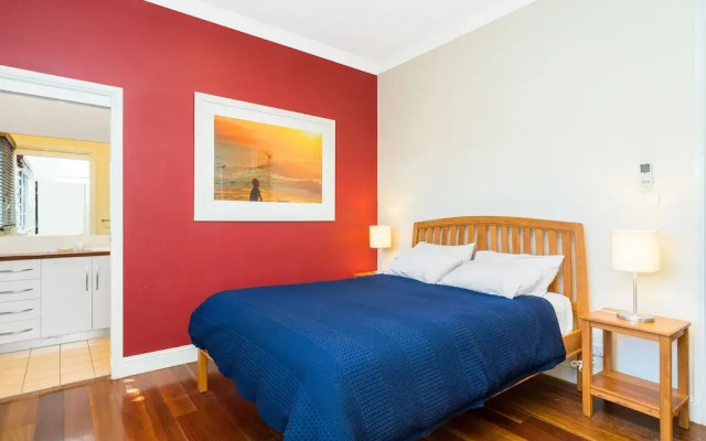 Your Luxury Escape - Away on Seaview