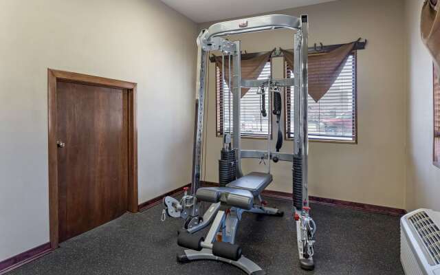 Best Western Plus Country Inn & Suites