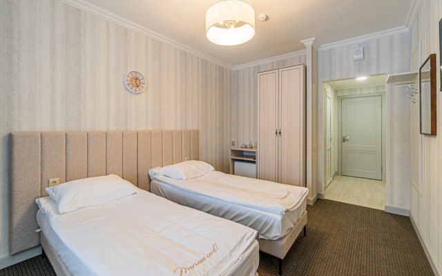 Хвоя Бестужево