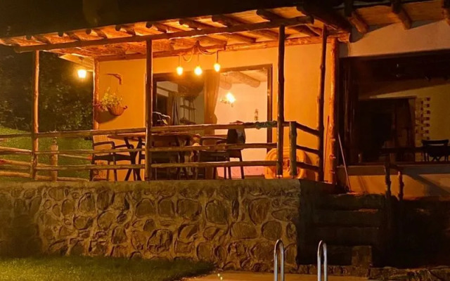 Sapanca Sg Naturel Villa