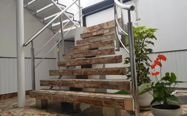 Le Prince Apart Tacna