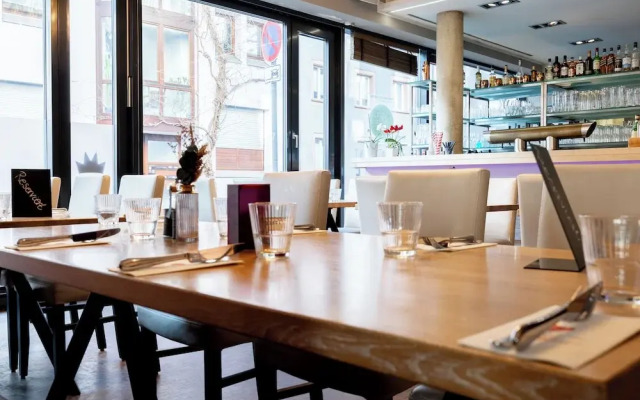 Digital Hotel Kronjuwel by BRIGHT Waldkirch - Self Check-in