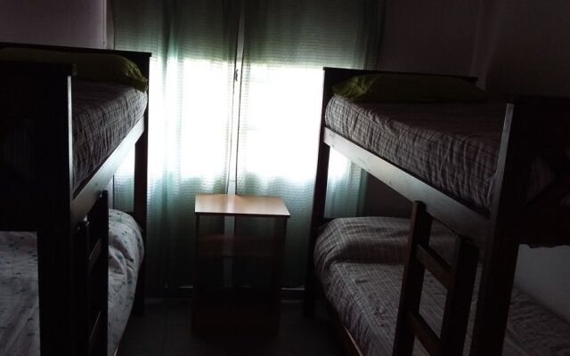 Cabañas Brisa de Los Molles