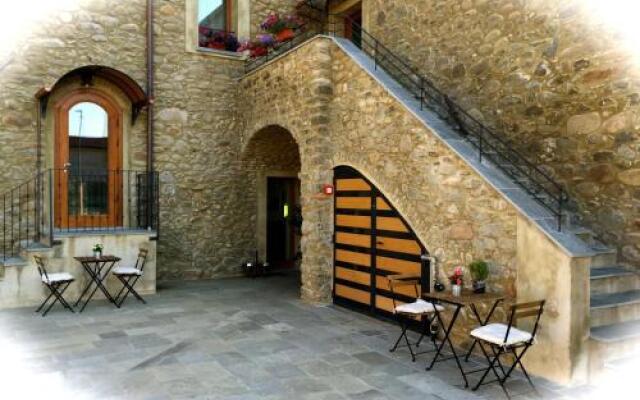 Podere Magaiana B&B