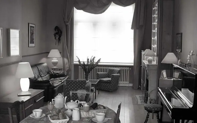 Chez Jeanne et Vittorio