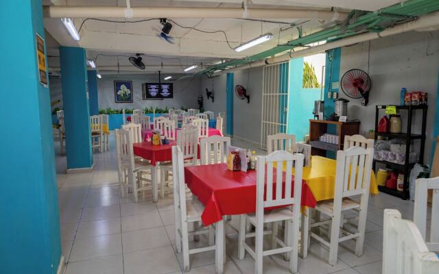 Casa Habitacional Laurel