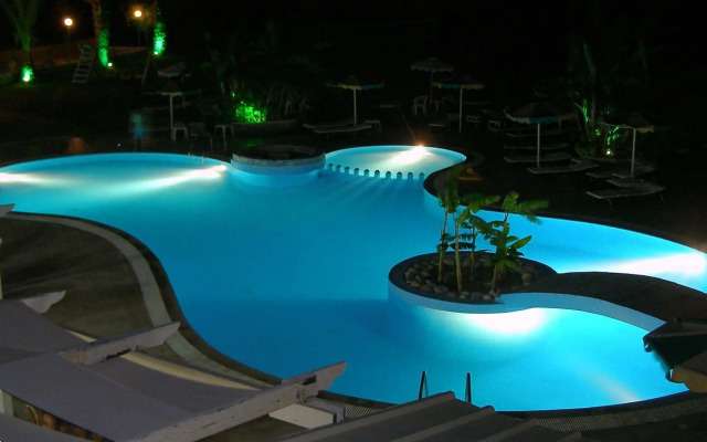 Absolute Kiotari Resort