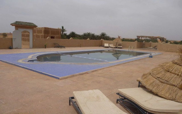 Hotel Kasbah Bivouac Lahmada