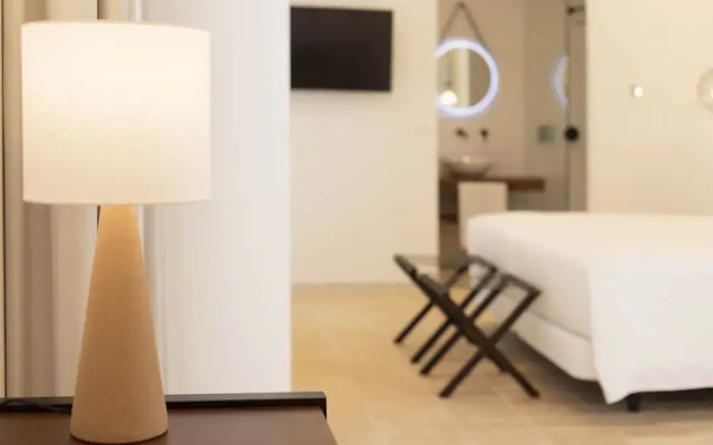 Albariza Hotel Boutique