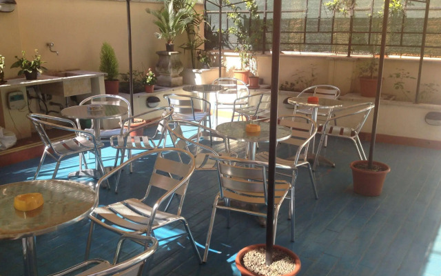 Beautiful Place in Rome