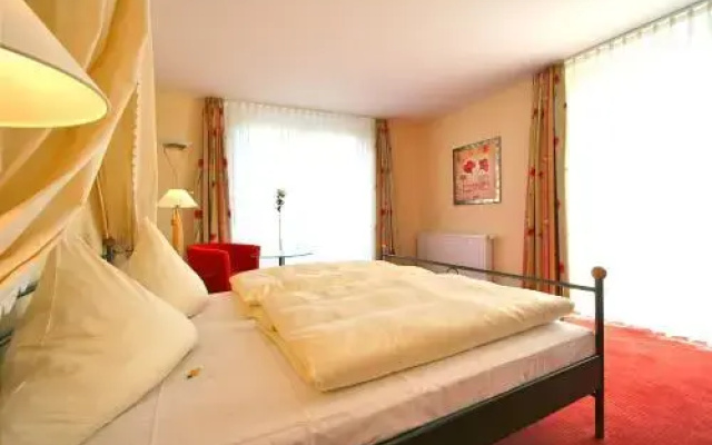 Bodenseehotel Immengarten