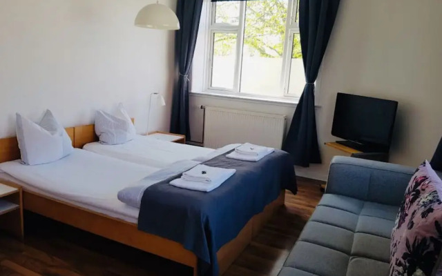 Sverres Hotel