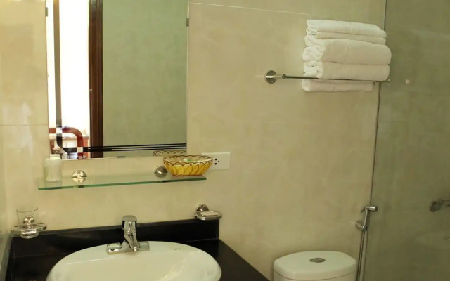 Mai Chau Valley View Hotel