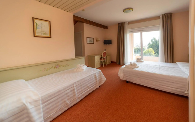 Hotel Della Torre
