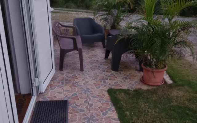Studio de vacance ou pro le gosier
