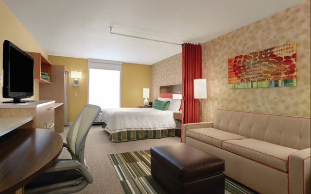 Home2 Suites by Hilton Yakima Airport