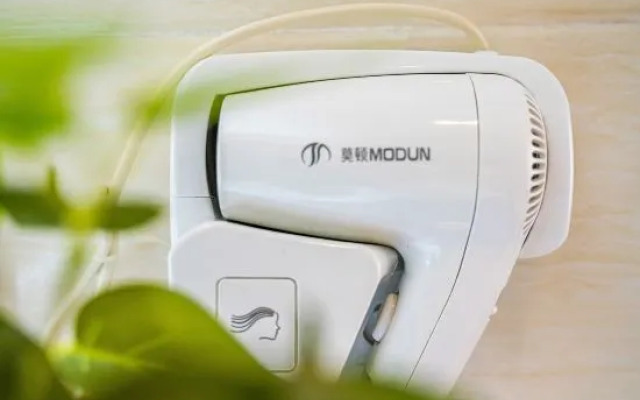 U-Sleep Chain Hotel (Baguocheng)